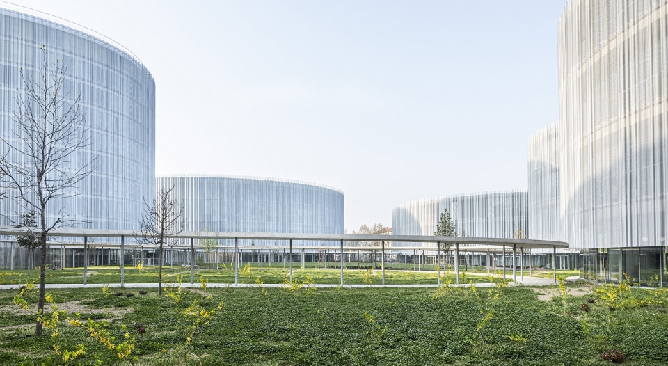 gooood archive pritzker rize winning female architects