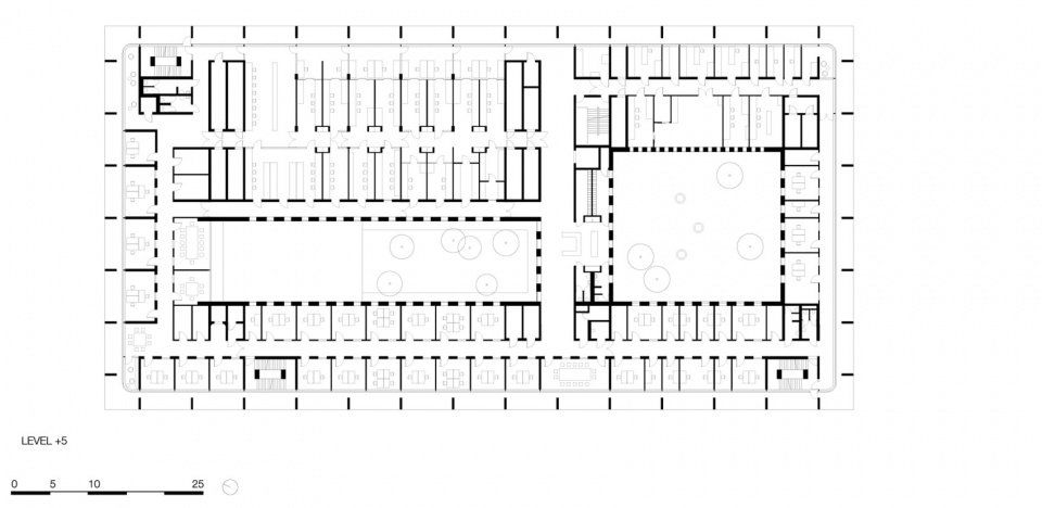 Geo and Environmental Centre by KAAN Architecten