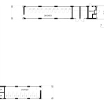 北京奥林匹克森林公园跑者服务站 / TEMP建筑设计工作室