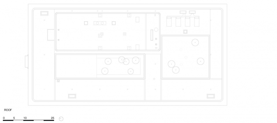 Geo and Environmental Centre by KAAN Architecten 1