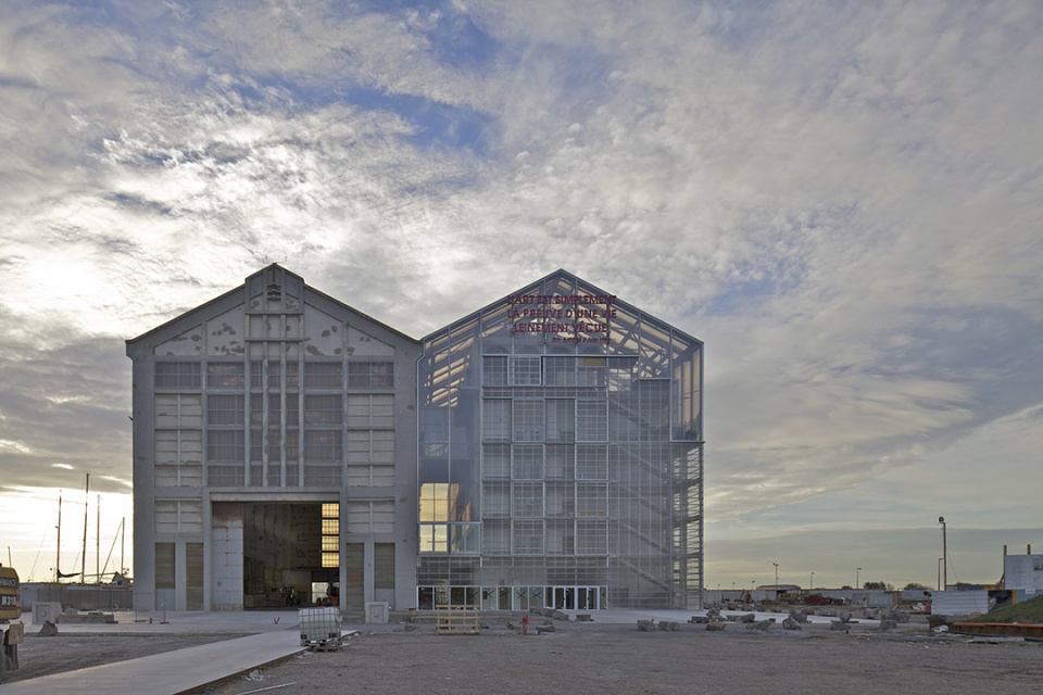 gooood archive pritzker rize winning female architects
