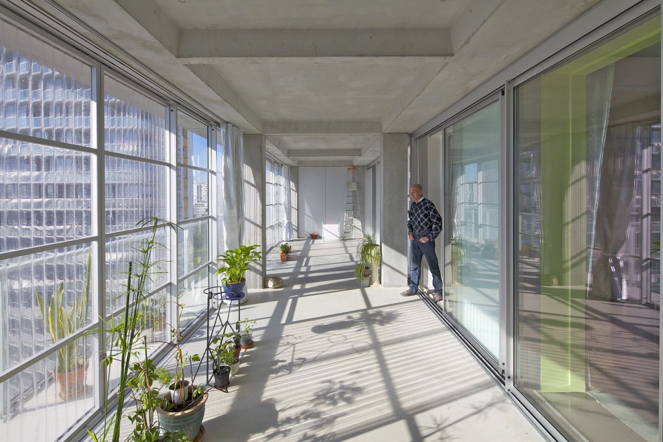 gooood archive pritzker rize winning female architects