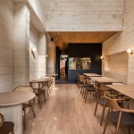 Mother餐厅，曼谷 / taste space