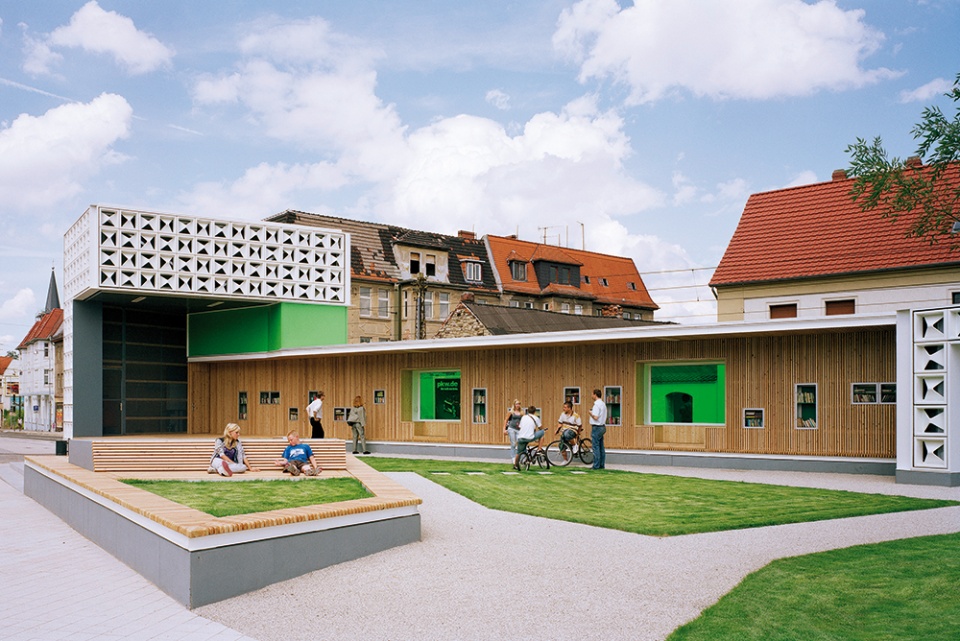 call for the european prize for urban public space 2022
