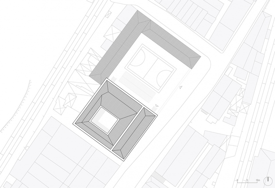 Marques de Abrantes Palace by ateliermob trabalhar com os 99