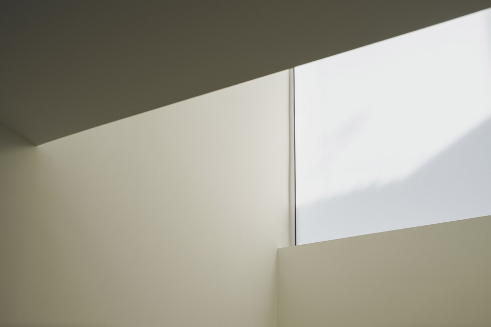 Mirasol house by ITERARE ARQUITECTOS