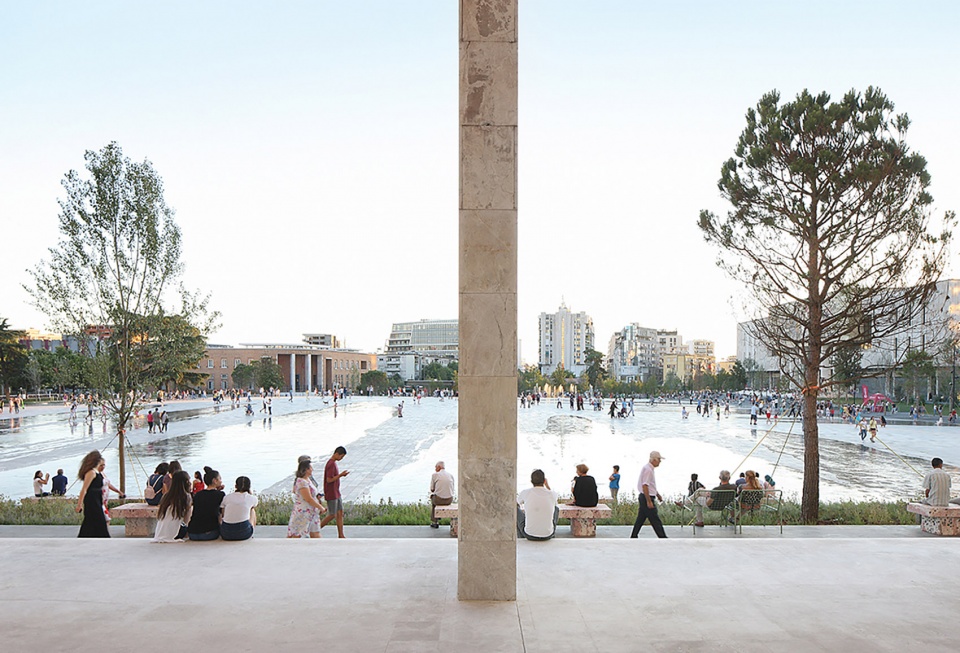 call for the european prize for urban public space 2022
