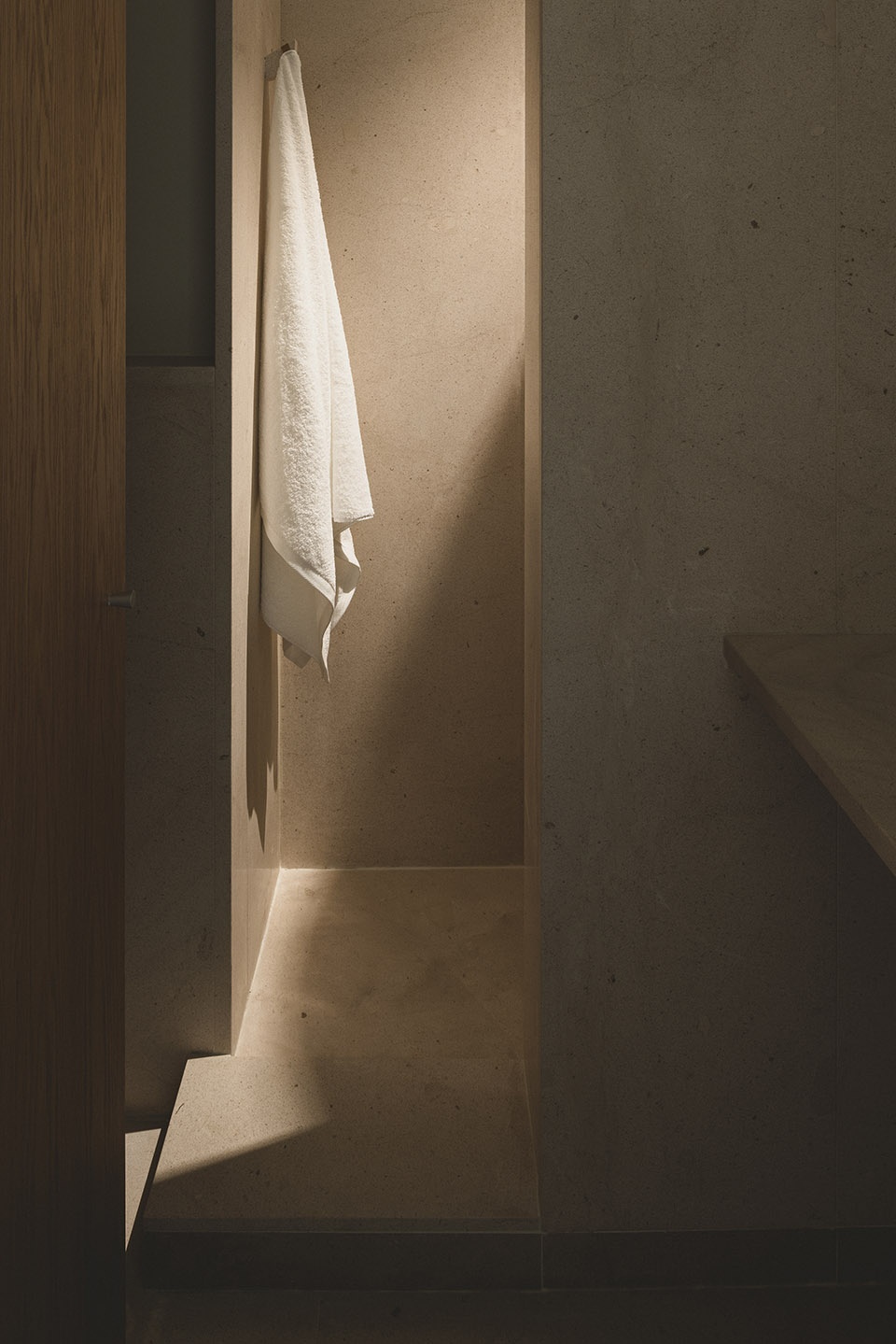 Mirasol house by ITERARE ARQUITECTOS
