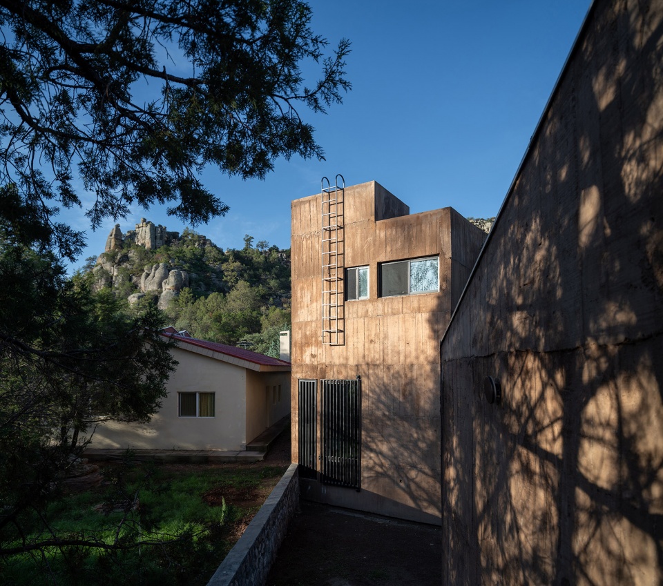 CASA MAJALCA OAX
