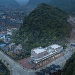 仪式与日常（II）- 江华瑶族水口镇如意村文化服务中心及特色工坊，湖南 / 地方工作室