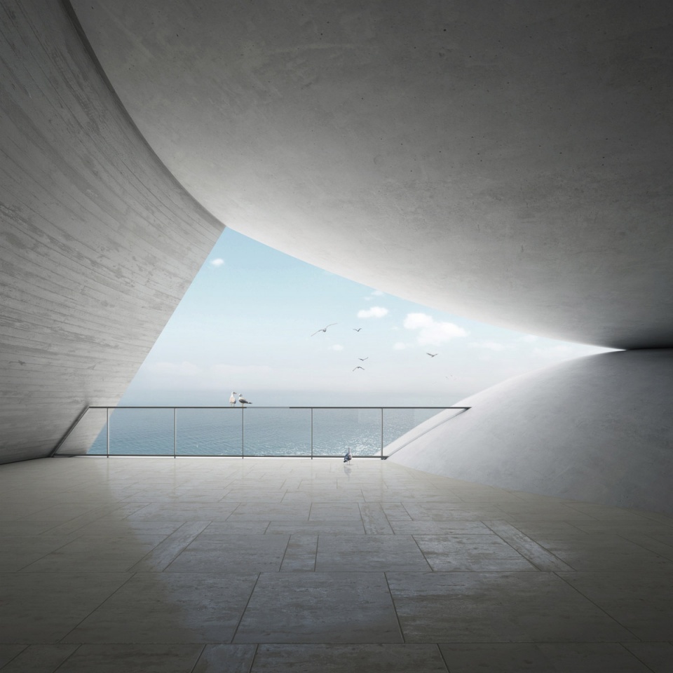 Ambitious Sun Tower OPEN