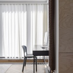 反射公寓，白俄罗斯 / ZROBIM architects