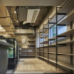 TERA咖啡烘焙店 / moss.｜Takeshi Shima