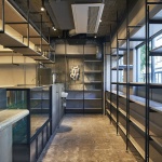 TERA咖啡烘焙店 / moss.｜Takeshi Shima