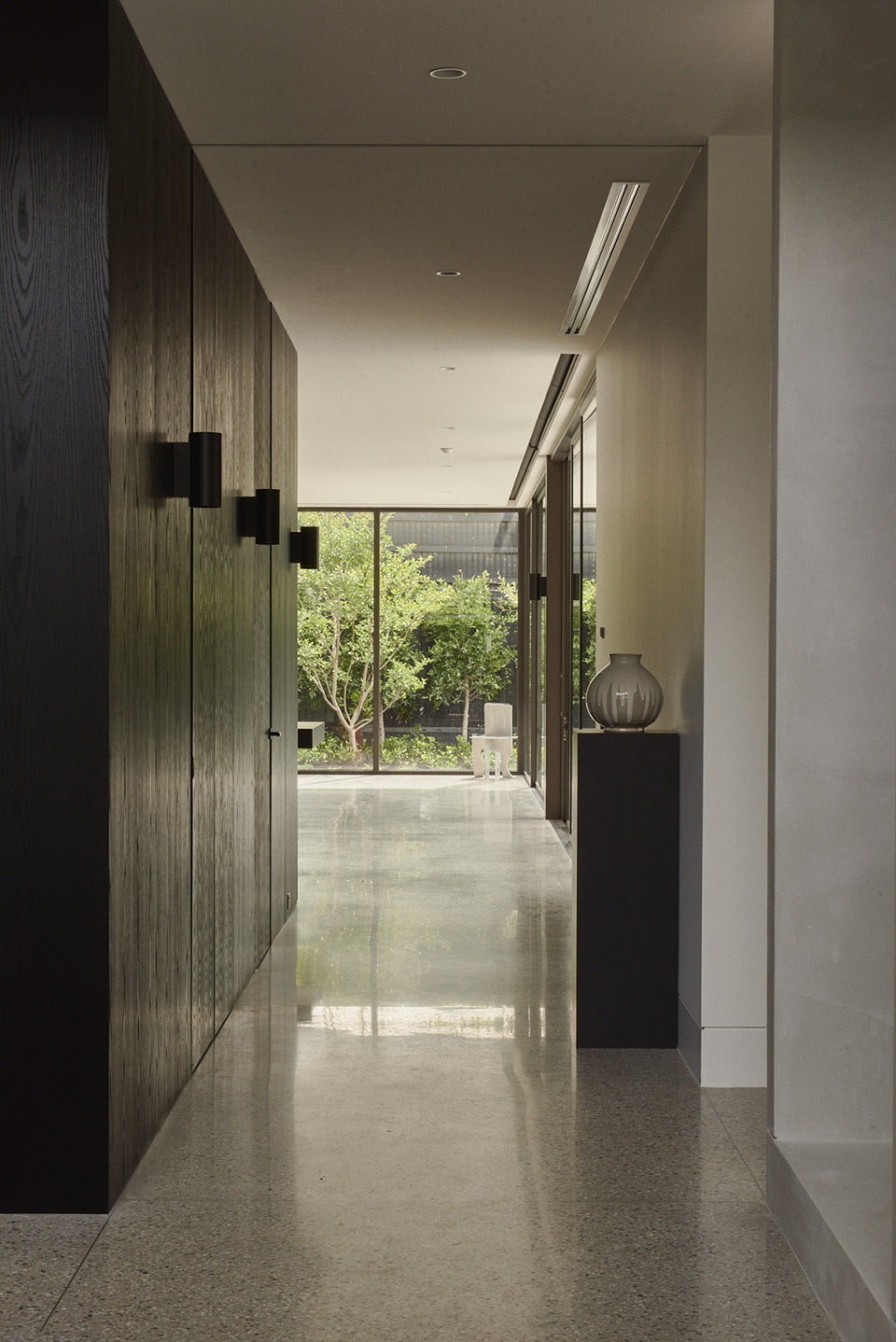 kilrush house australia by studio 1111