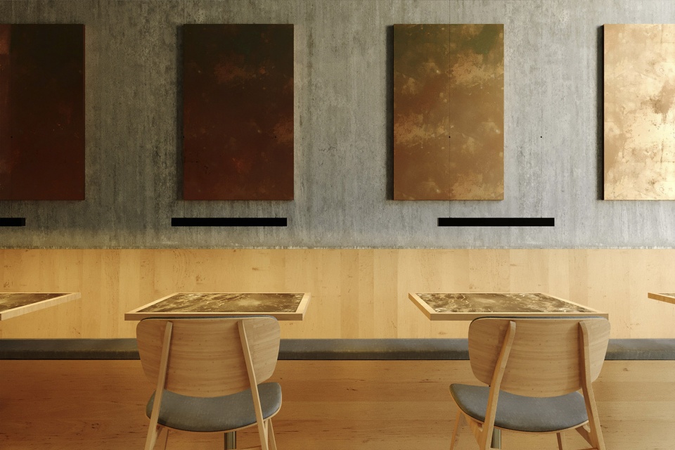 raw ii kuwait by futura