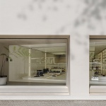 S-girl仓储式批发概念店，广州 / RBA｜Urban Object