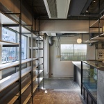 TERA咖啡烘焙店 / moss.｜Takeshi Shima