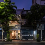 Mother餐厅，曼谷 / taste space