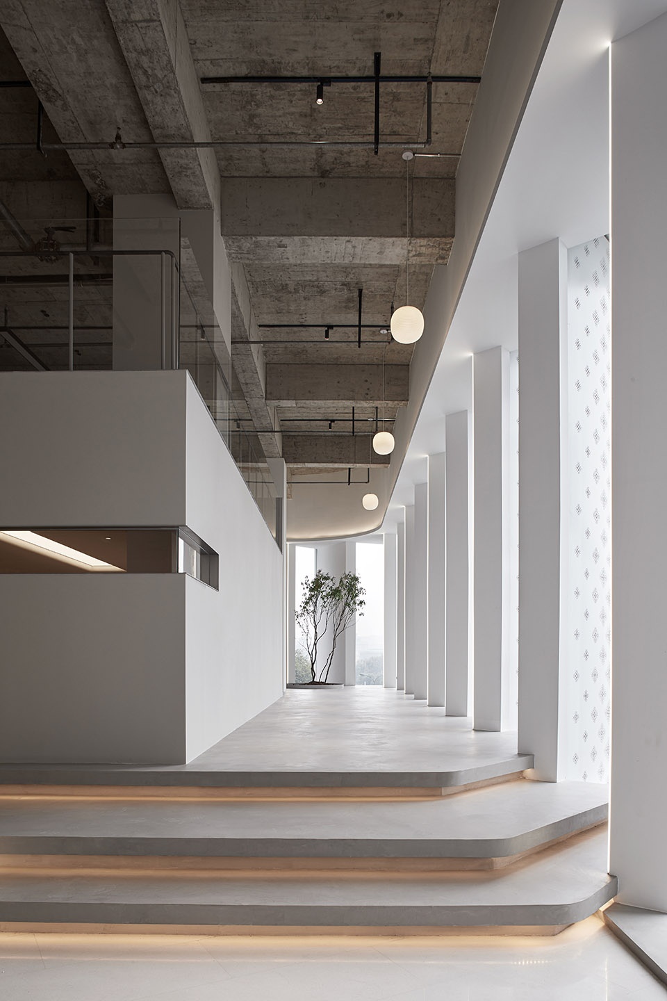 kiddol office china by hangzhou five space design co ltd