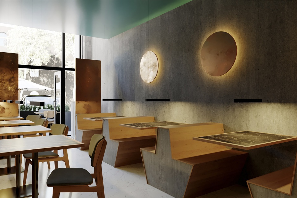 raw ii kuwait by futura