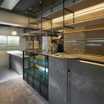 TERA咖啡烘焙店 / moss.｜Takeshi Shima