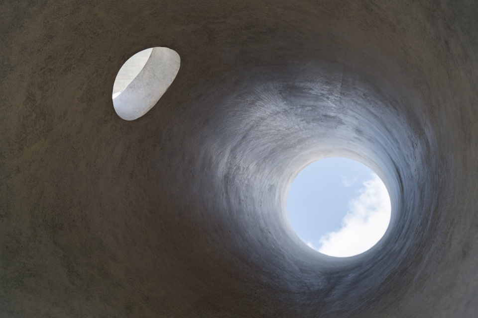 Ambitious Sun Tower OPEN