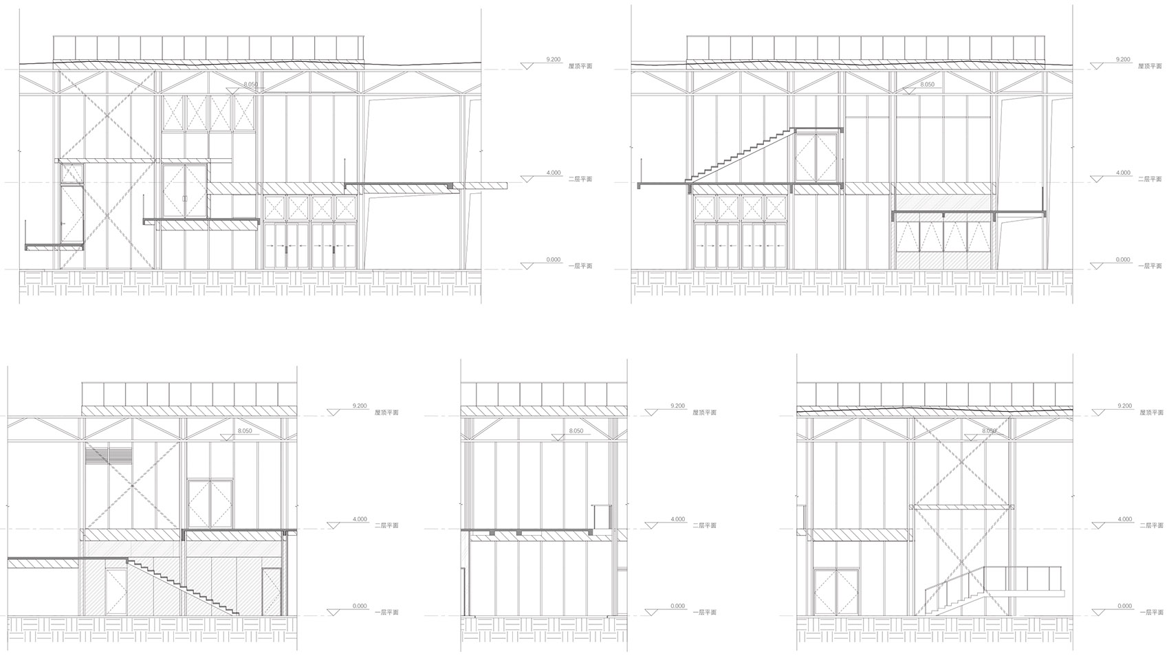 Flower Station TJAD Original Design Studio