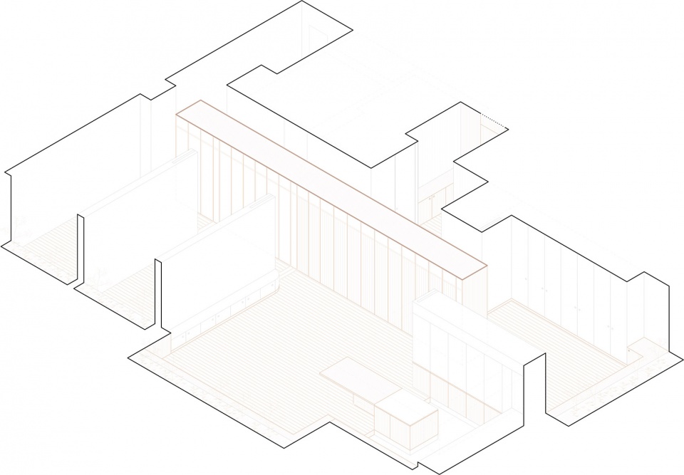 JS HOUSE Horma