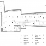 S-girl仓储式批发概念店，广州 / RBA｜Urban Object
