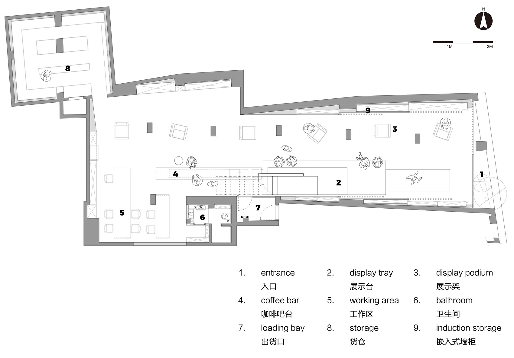 s girl shoe store china by rbaurban object