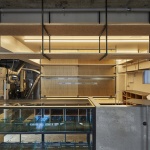 TERA咖啡烘焙店 / moss.｜Takeshi Shima