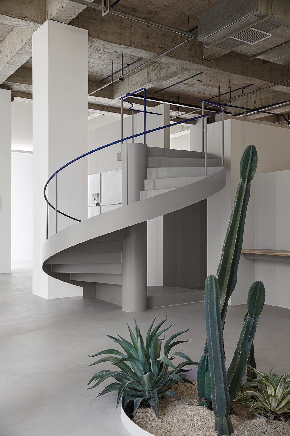 kiddol office china by hangzhou five space design co ltd