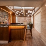 Mother餐厅，曼谷 / taste space
