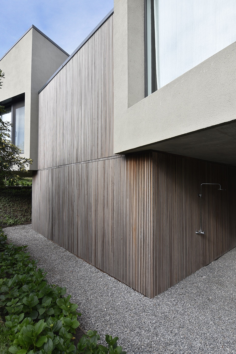 casa gaviotas uruguay by candida tabet arquitetura