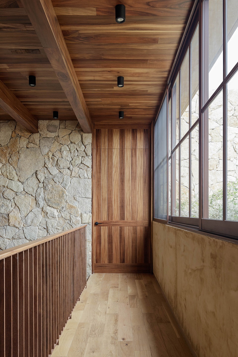 house f133 mexico by 0studio arquitectura