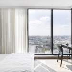 反射公寓，白俄罗斯 / ZROBIM architects