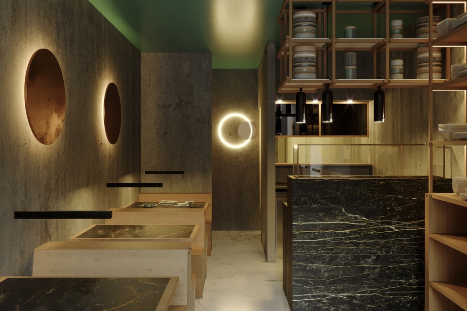 raw ii kuwait by futura