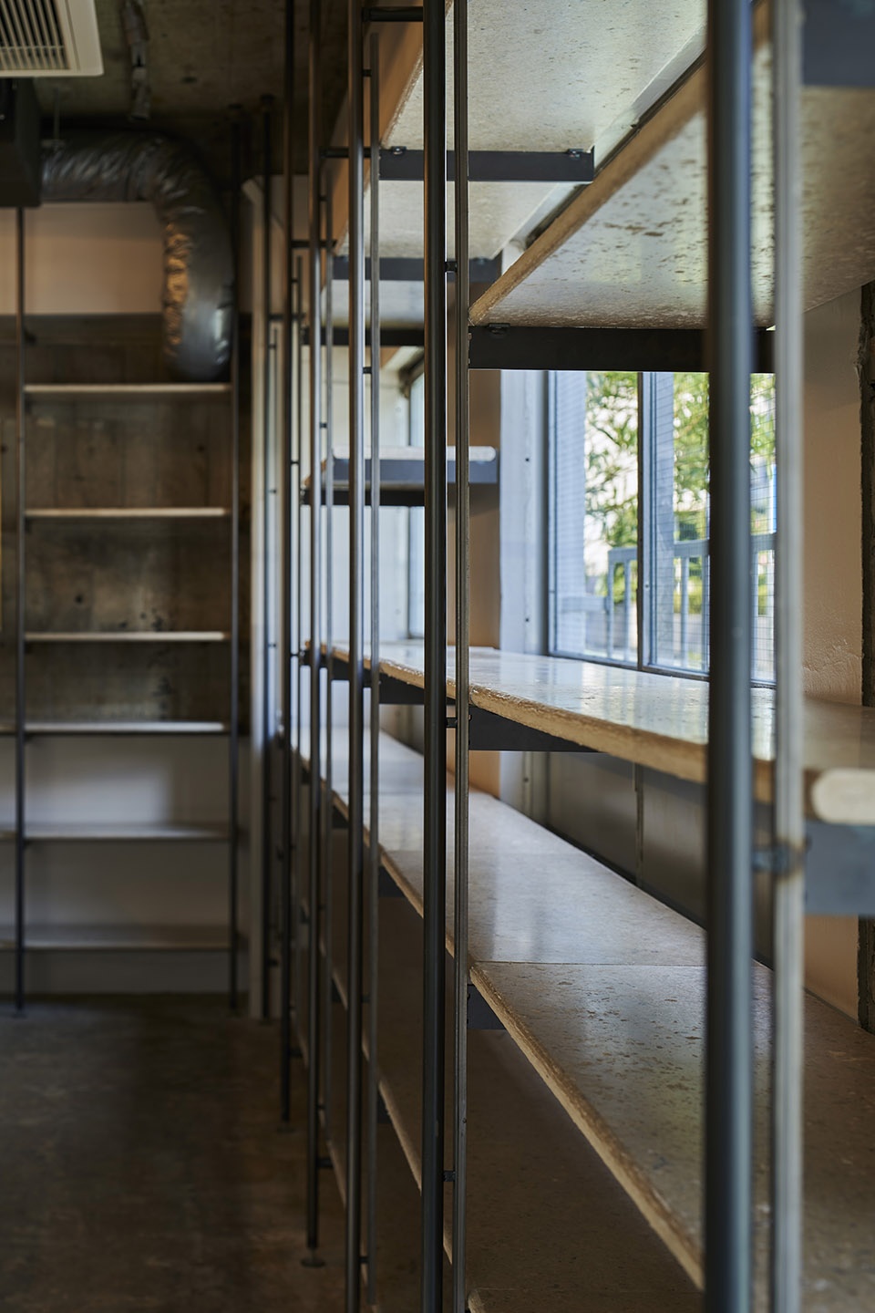 tera coffee and roaster japan by mosstakeshi shima
