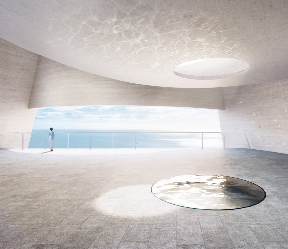 Ambitious Sun Tower OPEN