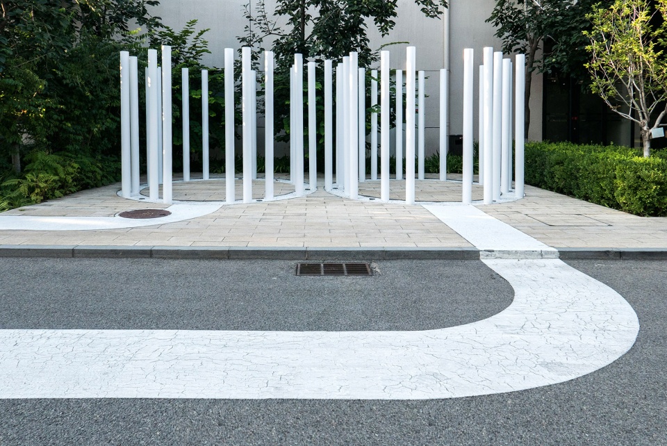 Beijing Universal Creative Park SCUN Design Studio