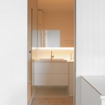 反射公寓，白俄罗斯 / ZROBIM architects