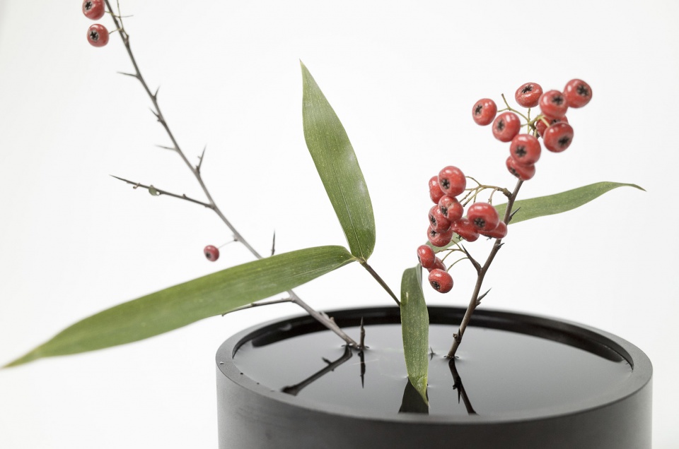 vase series by chen shujie studio