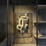 TERA咖啡烘焙店 / moss.｜Takeshi Shima
