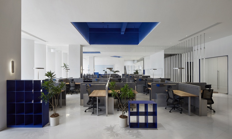 kiddol office china by hangzhou five space design co ltd