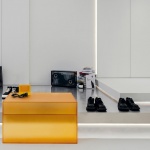 S-girl仓储式批发概念店，广州 / RBA｜Urban Object