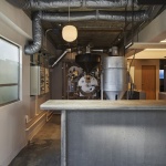 TERA咖啡烘焙店 / moss.｜Takeshi Shima