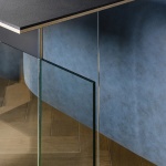 反射公寓，白俄罗斯 / ZROBIM architects