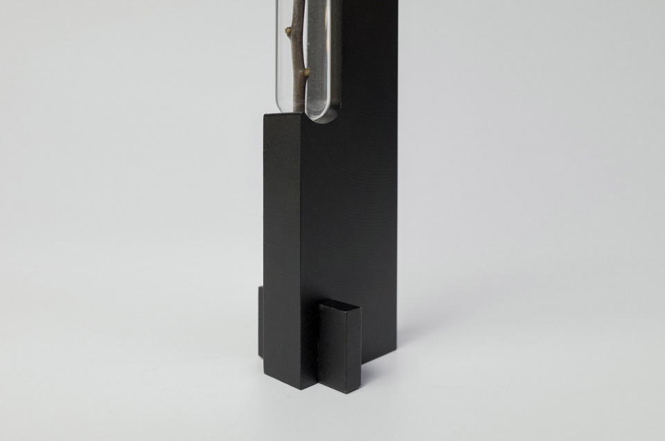 vase series by chen shujie studio