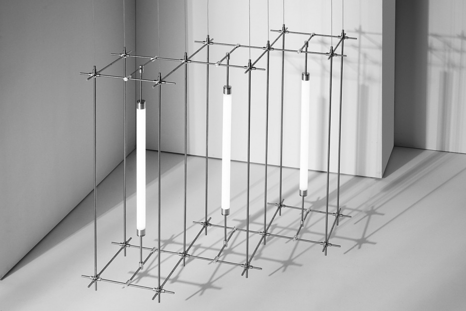 MAZHA5 MARIO TSAI STUDIO